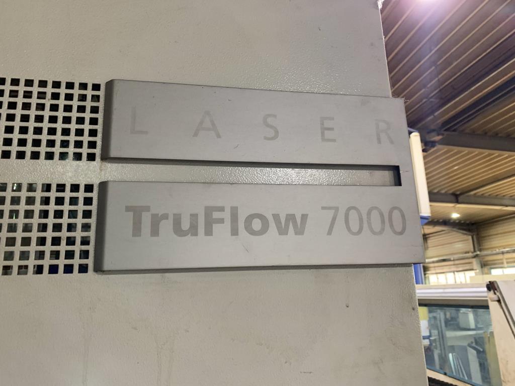 Machines for processing thin/medium thick sheet metal<br> (cutting, punching, pressing, bending)<br><font size="2">In collaboration with Hilco Industrial Acquisitions bv<br></font>-5