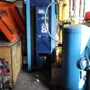 thumbnail-Maschinen zur Bearbeitung von dünnen/mittelstarken Blechen<br>(Schneiden, Stanzen, Pressen, Biegen)<br><font size="2">In Zusammenarbeit m. Hilco Industrial Acquisitions bv</font>-1