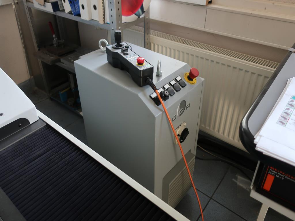 Maschinen zur Bearbeitung von dünnen/mittelstarken Blechen<br>(Schneiden, Stanzen, Pressen, Biegen)<br><font size="2">In Zusammenarbeit m. Hilco Industrial Acquisitions bv</font>-3