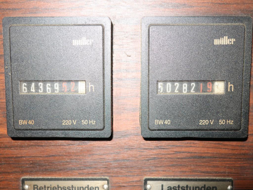 Machines for processing thin/medium thick sheet metal<br> (cutting, punching, pressing, bending)<br><font size="2">In collaboration with Hilco Industrial Acquisitions bv<br></font>-3