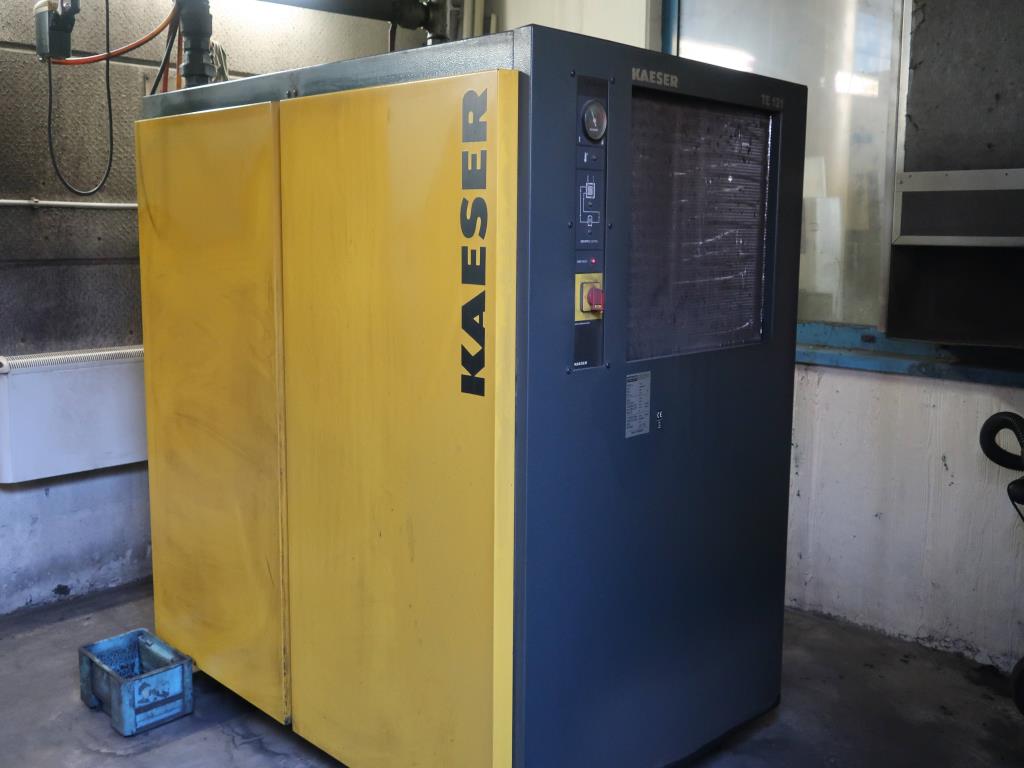 Machines for processing thin/medium thick sheet metal<br> (cutting, punching, pressing, bending)<br><font size="2">In collaboration with Hilco Industrial Acquisitions bv<br></font>-7