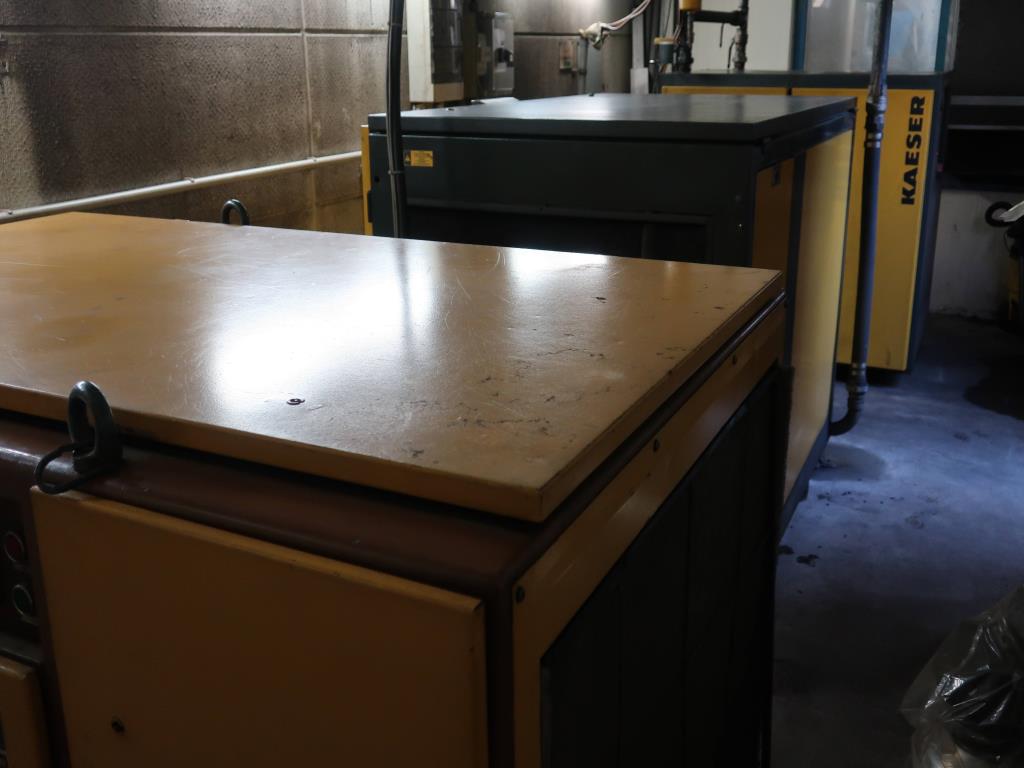 Machines for processing thin/medium thick sheet metal<br> (cutting, punching, pressing, bending)<br><font size="2">In collaboration with Hilco Industrial Acquisitions bv<br></font>-8