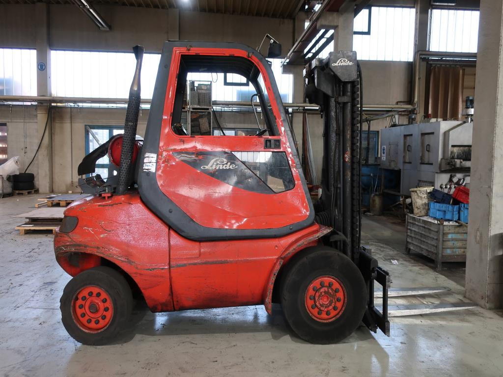 Maschinen zur Bearbeitung von dünnen/mittelstarken Blechen<br>(Schneiden, Stanzen, Pressen, Biegen)<br><font size="2">In Zusammenarbeit m. Hilco Industrial Acquisitions bv</font>-4