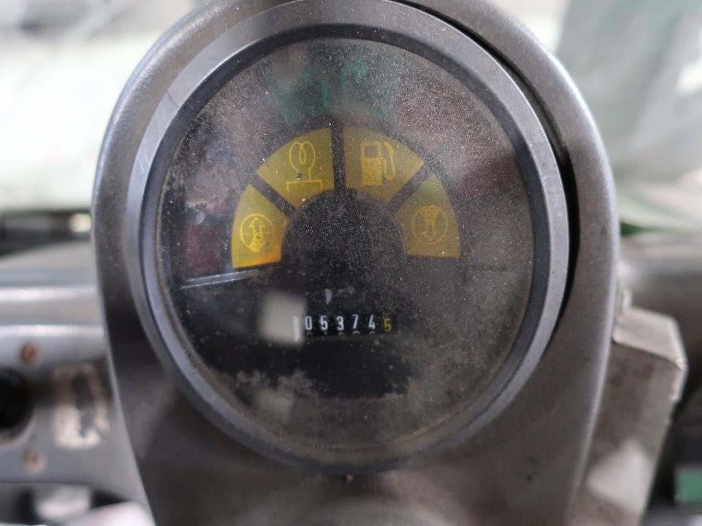 Maschinen zur Bearbeitung von dünnen/mittelstarken Blechen<br>(Schneiden, Stanzen, Pressen, Biegen)<br><font size="2">In Zusammenarbeit m. Hilco Industrial Acquisitions bv</font>-5