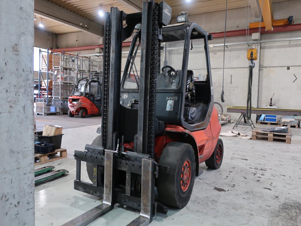 Maschinen zur Bearbeitung von dünnen/mittelstarken Blechen<br>(Schneiden, Stanzen, Pressen, Biegen)<br><font size="2">In Zusammenarbeit m. Hilco Industrial Acquisitions bv</font>-6