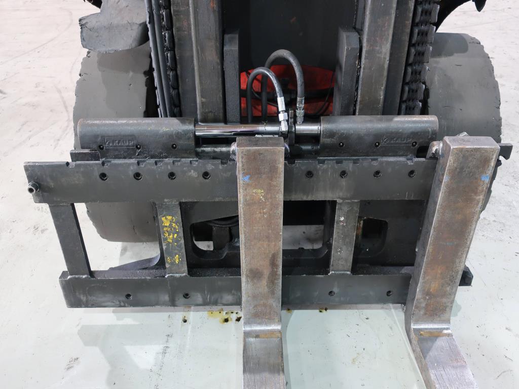 Maschinen zur Bearbeitung von dünnen/mittelstarken Blechen<br>(Schneiden, Stanzen, Pressen, Biegen)<br><font size="2">In Zusammenarbeit m. Hilco Industrial Acquisitions bv</font>-7
