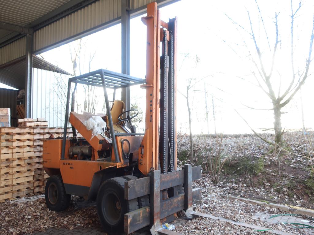 Machines for processing thin/medium thick sheet metal<br> (cutting, punching, pressing, bending)<br><font size="2">In collaboration with Hilco Industrial Acquisitions bv<br></font>-2