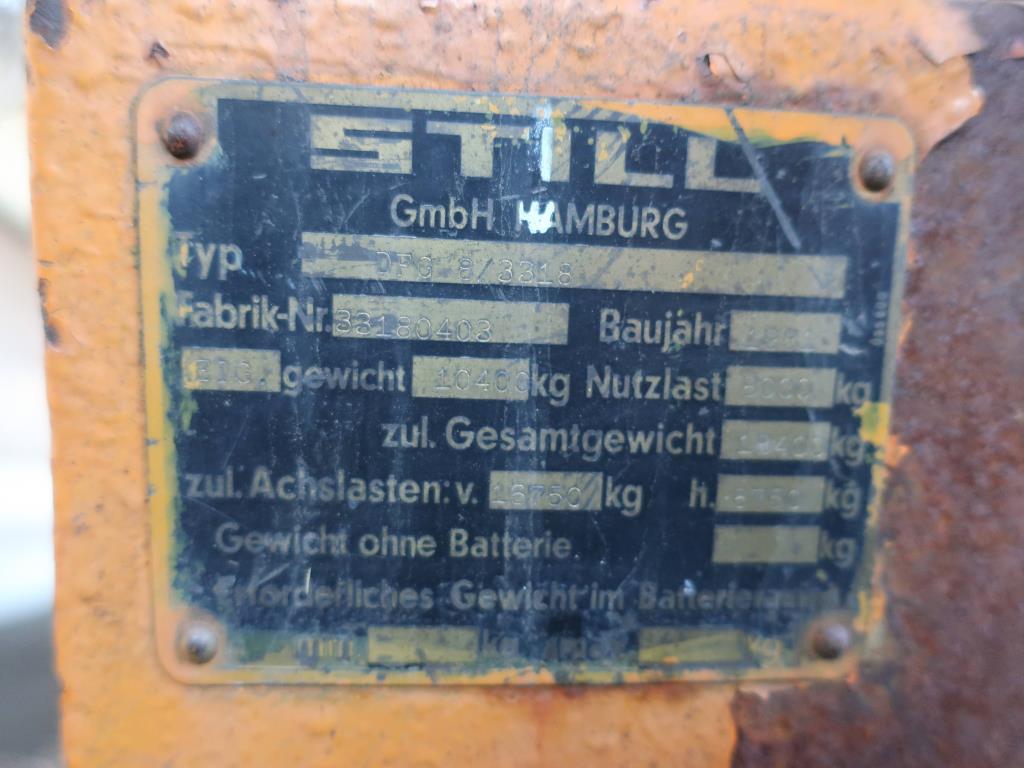 Machines for processing thin/medium thick sheet metal<br> (cutting, punching, pressing, bending)<br><font size="2">In collaboration with Hilco Industrial Acquisitions bv<br></font>-3