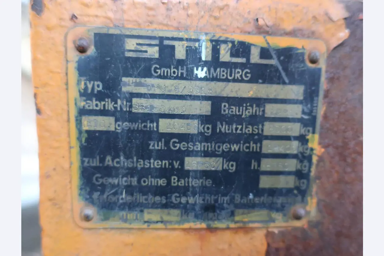 Máquinas para o processamento de chapas metálicas de espessura fina/média<br>(corte, perfuração, prensagem, dobragem)<br><font size="2">Em colaboração com a Hilco Industrial Acquisitions bv</font>-3