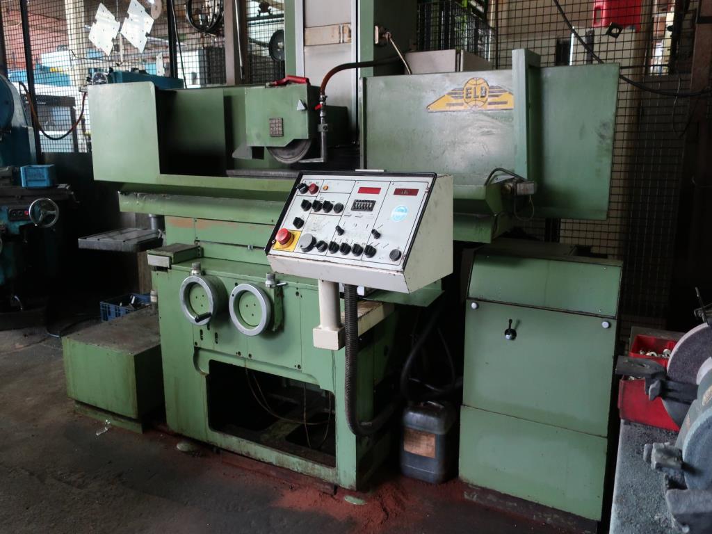 Machines for processing thin/medium thick sheet metal<br> (cutting, punching, pressing, bending)<br><font size="2">In collaboration with Hilco Industrial Acquisitions bv<br></font>-2