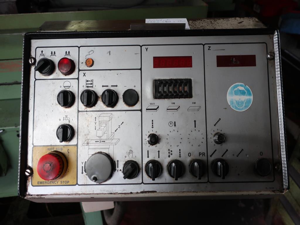 Machines for processing thin/medium thick sheet metal<br> (cutting, punching, pressing, bending)<br><font size="2">In collaboration with Hilco Industrial Acquisitions bv<br></font>-5