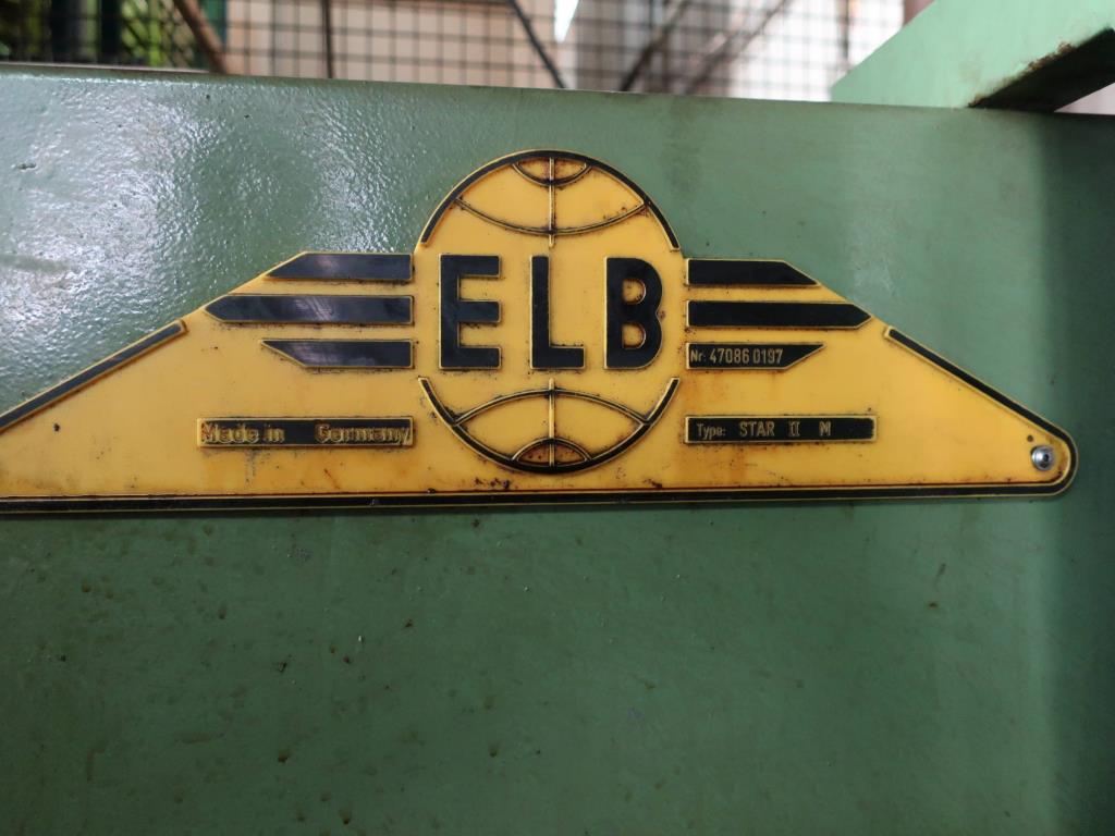 Machines for processing thin/medium thick sheet metal<br> (cutting, punching, pressing, bending)<br><font size="2">In collaboration with Hilco Industrial Acquisitions bv<br></font>-6