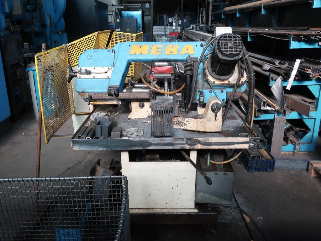 Machines for processing thin/medium thick sheet metal<br> (cutting, punching, pressing, bending)<br><font size="2">In collaboration with Hilco Industrial Acquisitions bv<br></font>-1