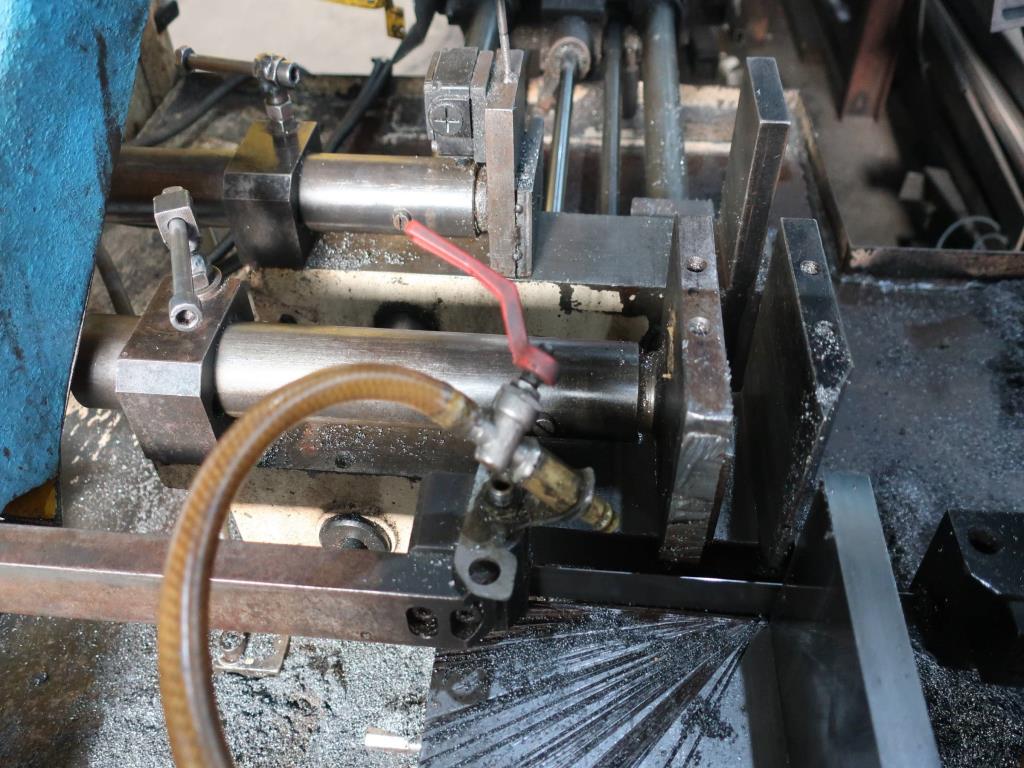 Machines for processing thin/medium thick sheet metal<br> (cutting, punching, pressing, bending)<br><font size="2">In collaboration with Hilco Industrial Acquisitions bv<br></font>-4