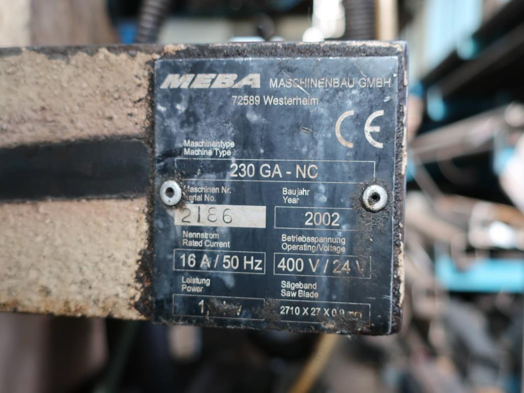 Machines for processing thin/medium thick sheet metal<br> (cutting, punching, pressing, bending)<br><font size="2">In collaboration with Hilco Industrial Acquisitions bv<br></font>-5