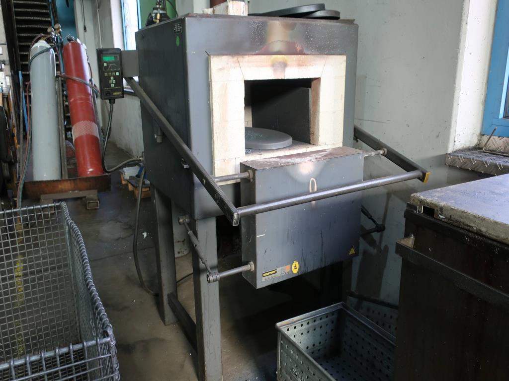 Machines for processing thin/medium thick sheet metal<br> (cutting, punching, pressing, bending)<br><font size="2">In collaboration with Hilco Industrial Acquisitions bv<br></font>-2