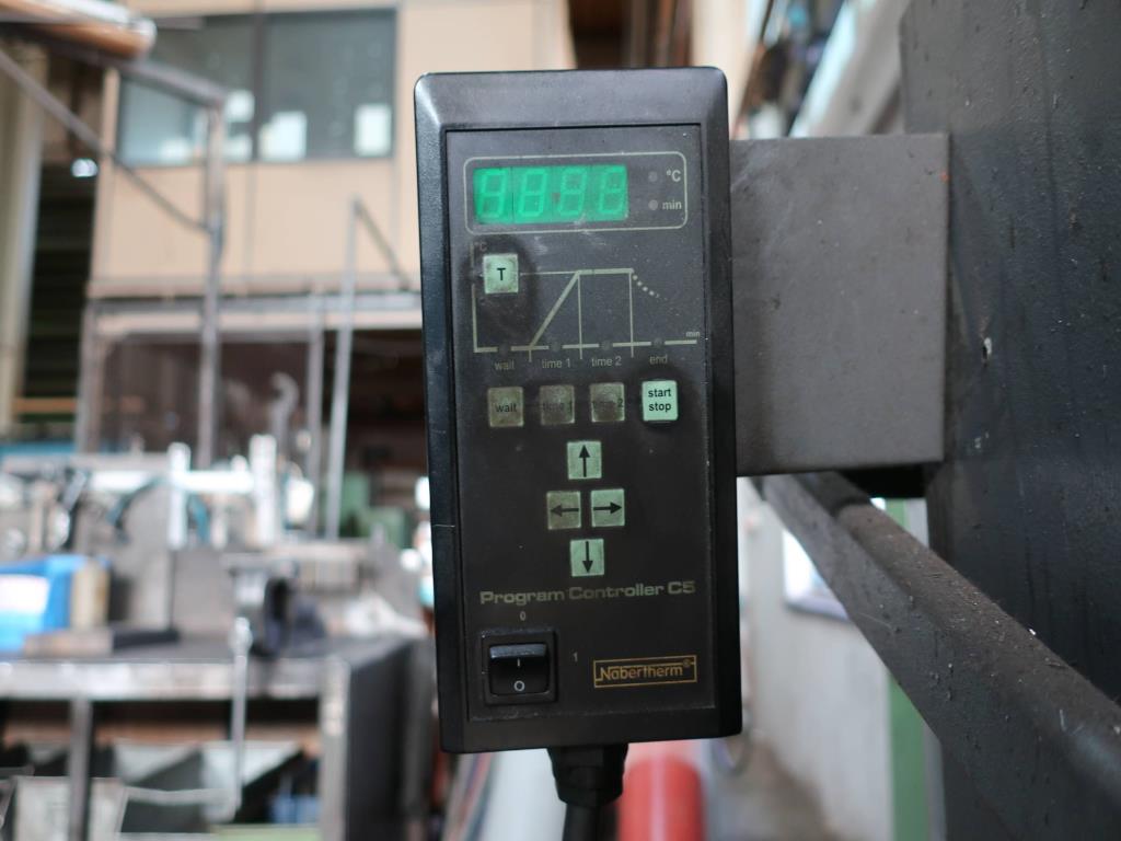 Machines for processing thin/medium thick sheet metal<br> (cutting, punching, pressing, bending)<br><font size="2">In collaboration with Hilco Industrial Acquisitions bv<br></font>-4