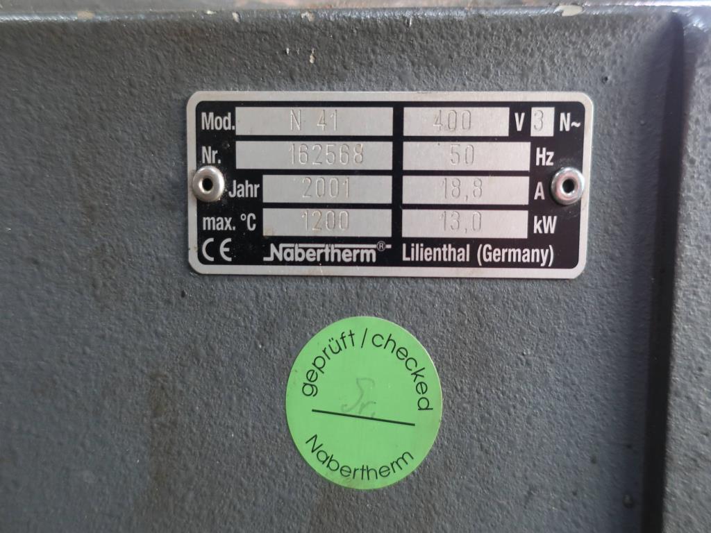 Machines for processing thin/medium thick sheet metal<br> (cutting, punching, pressing, bending)<br><font size="2">In collaboration with Hilco Industrial Acquisitions bv<br></font>-5