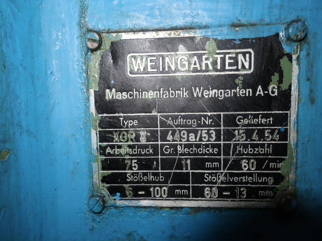 Machines for processing thin/medium thick sheet metal<br> (cutting, punching, pressing, bending)<br><font size="2">In collaboration with Hilco Industrial Acquisitions bv<br></font>-5