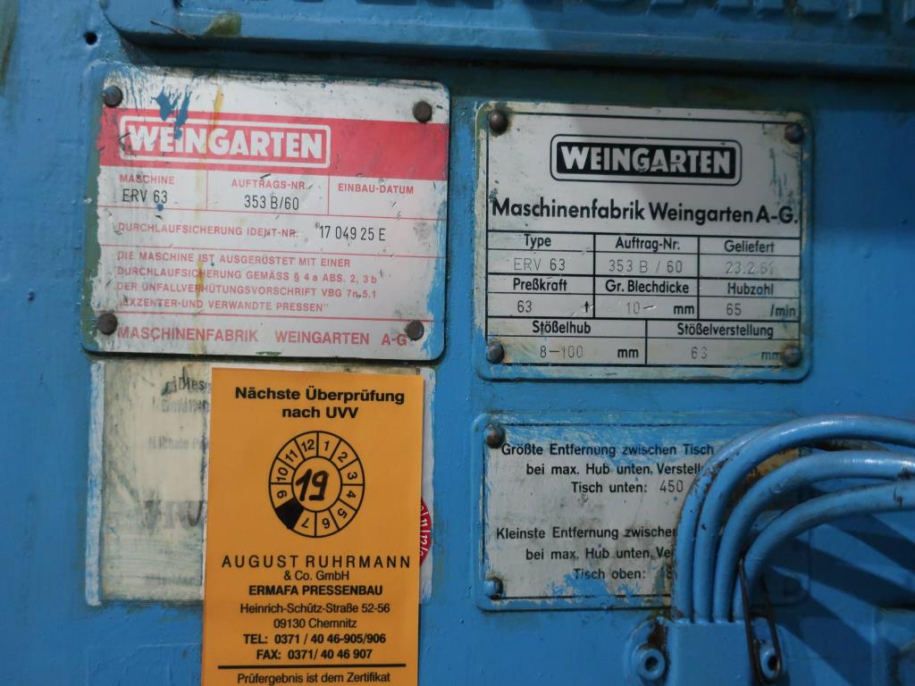 Machines for processing thin/medium thick sheet metal<br> (cutting, punching, pressing, bending)<br><font size="2">In collaboration with Hilco Industrial Acquisitions bv<br></font>-4