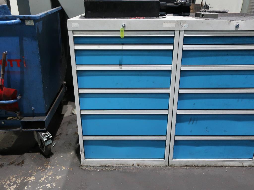 Machines for processing thin/medium thick sheet metal<br> (cutting, punching, pressing, bending)<br><font size="2">In collaboration with Hilco Industrial Acquisitions bv<br></font>-1