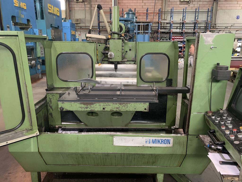 Machines for processing thin/medium thick sheet metal<br> (cutting, punching, pressing, bending)<br><font size="2">In collaboration with Hilco Industrial Acquisitions bv<br></font>-2