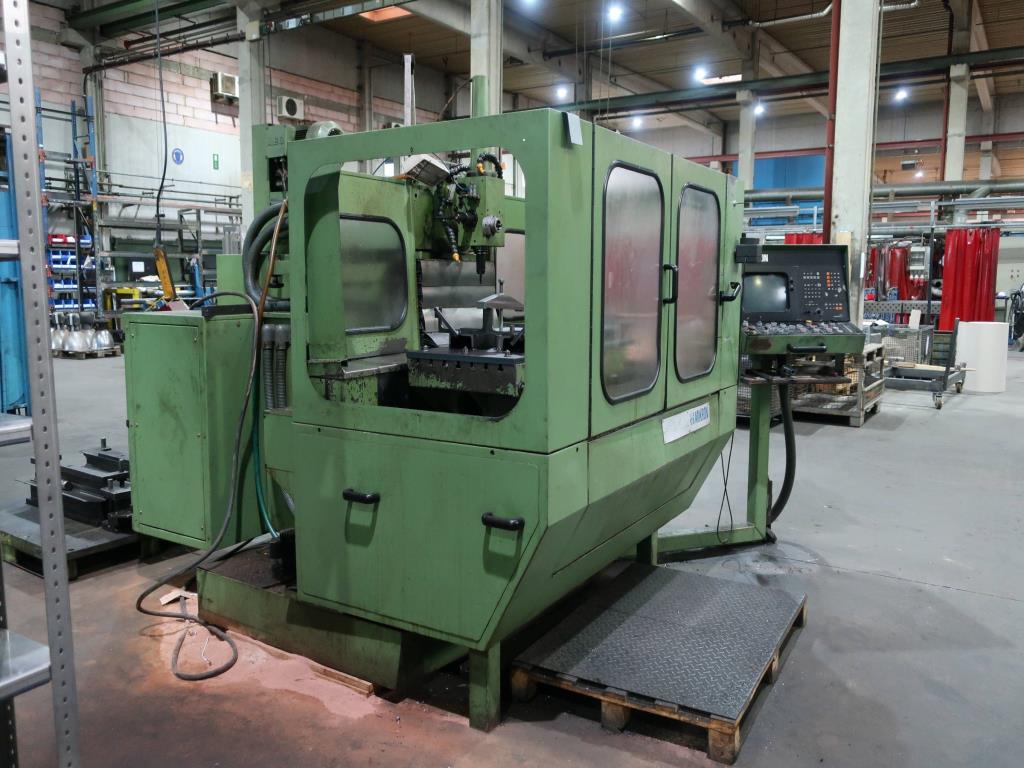 Machines for processing thin/medium thick sheet metal<br> (cutting, punching, pressing, bending)<br><font size="2">In collaboration with Hilco Industrial Acquisitions bv<br></font>-3