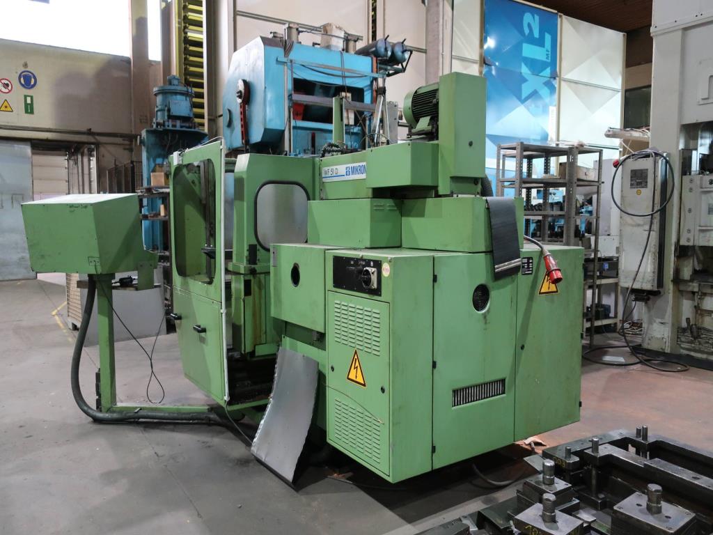 Machines for processing thin/medium thick sheet metal<br> (cutting, punching, pressing, bending)<br><font size="2">In collaboration with Hilco Industrial Acquisitions bv<br></font>-5
