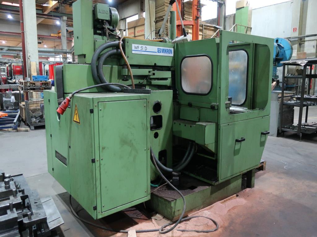 Machines for processing thin/medium thick sheet metal<br> (cutting, punching, pressing, bending)<br><font size="2">In collaboration with Hilco Industrial Acquisitions bv<br></font>-6