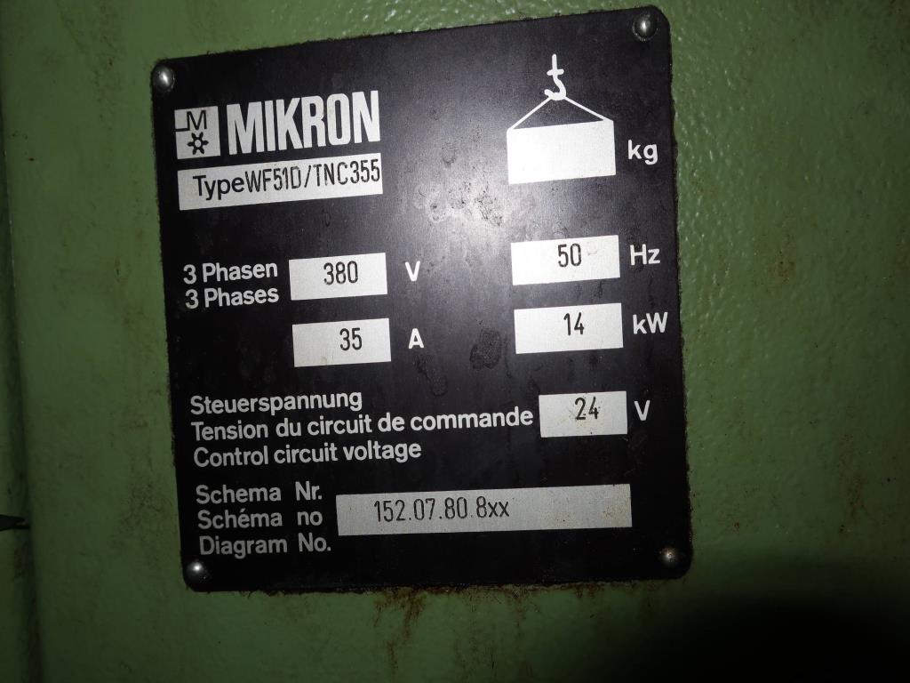 Machines for processing thin/medium thick sheet metal<br> (cutting, punching, pressing, bending)<br><font size="2">In collaboration with Hilco Industrial Acquisitions bv<br></font>-9