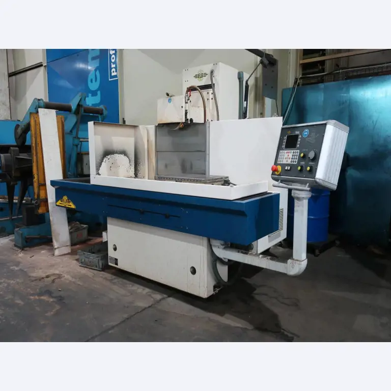 Machines pour l'usinage de tôles fines/moyennes<br>(découpe, poinçonnage, pressage, pliage)<br><font size="2">En collaboration avec Hilco Industrial Acquisitions bv</font>.-2
