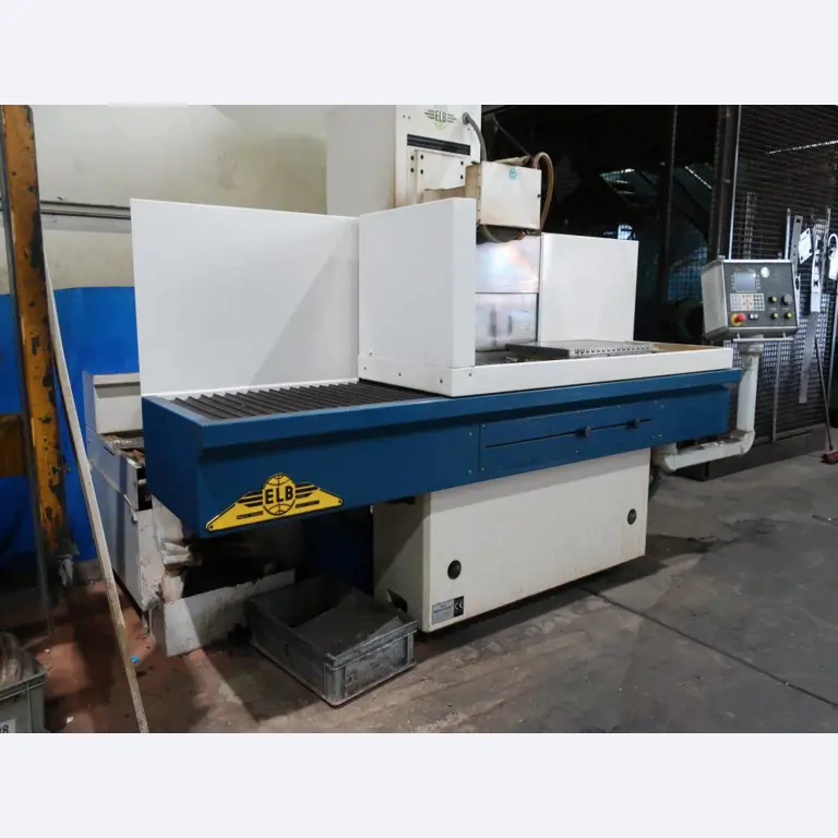 Machines pour l'usinage de tôles fines/moyennes<br>(découpe, poinçonnage, pressage, pliage)<br><font size="2">En collaboration avec Hilco Industrial Acquisitions bv</font>.-3