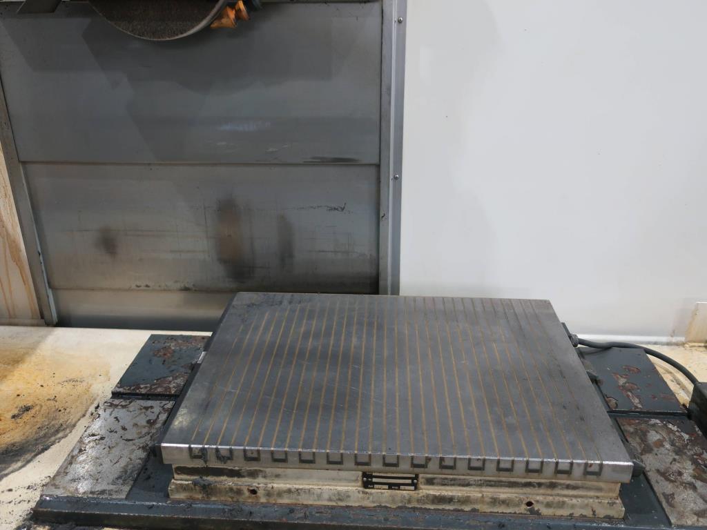 Maschinen zur Bearbeitung von dünnen/mittelstarken Blechen<br>(Schneiden, Stanzen, Pressen, Biegen)<br><font size="2">In Zusammenarbeit m. Hilco Industrial Acquisitions bv</font>-5