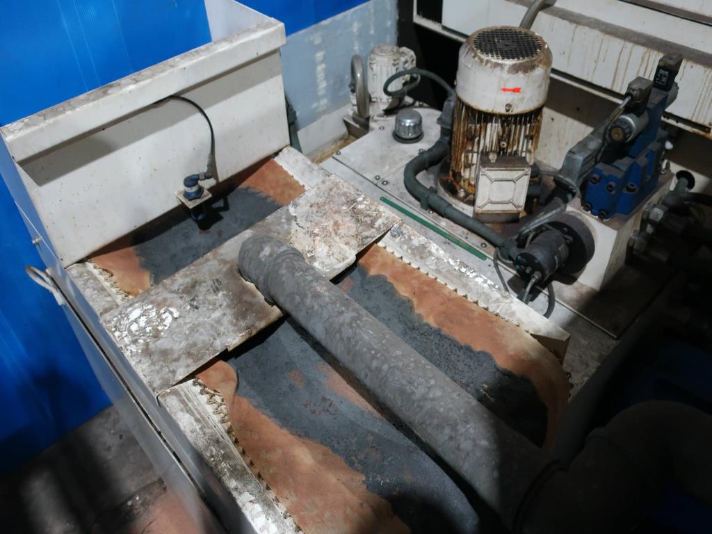 Maschinen zur Bearbeitung von dünnen/mittelstarken Blechen<br>(Schneiden, Stanzen, Pressen, Biegen)<br><font size="2">In Zusammenarbeit m. Hilco Industrial Acquisitions bv</font>-6