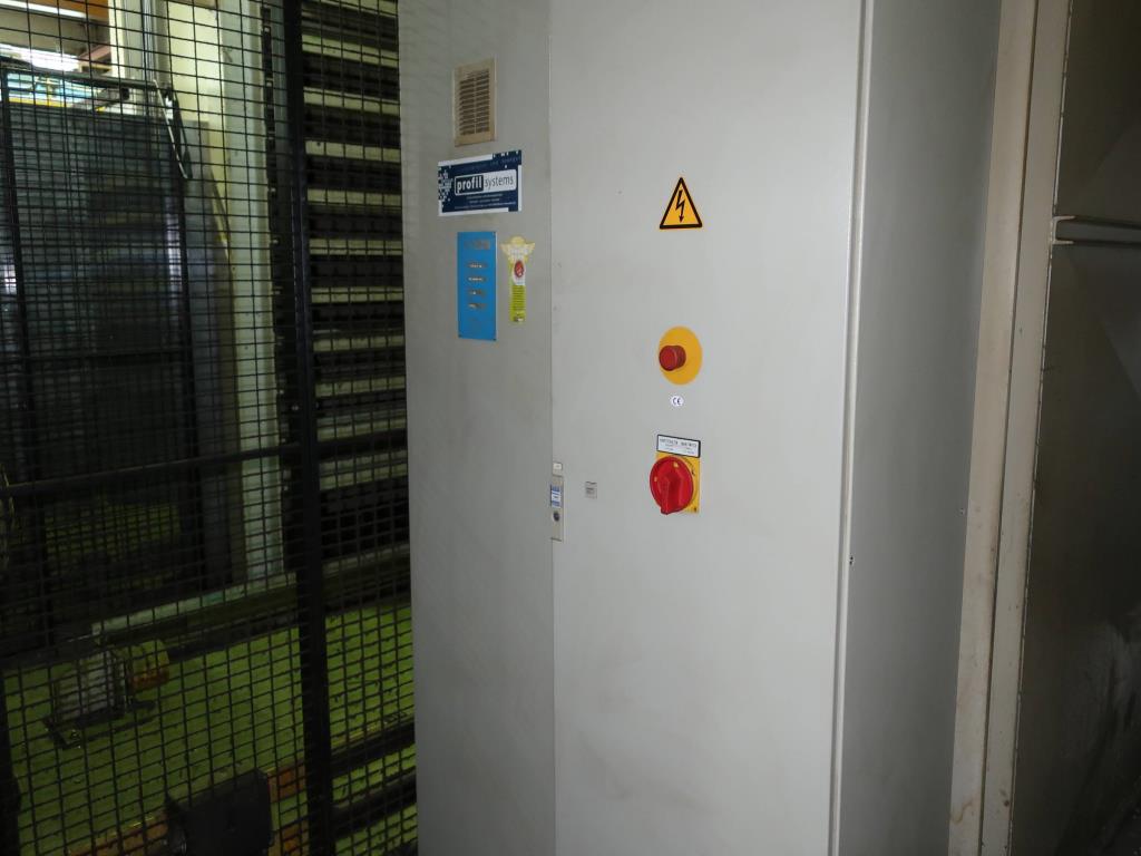 Machines for processing thin/medium thick sheet metal<br> (cutting, punching, pressing, bending)<br><font size="2">In collaboration with Hilco Industrial Acquisitions bv<br></font>-6