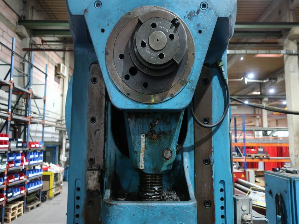 Machines for processing thin/medium thick sheet metal<br> (cutting, punching, pressing, bending)<br><font size="2">In collaboration with Hilco Industrial Acquisitions bv<br></font>-3