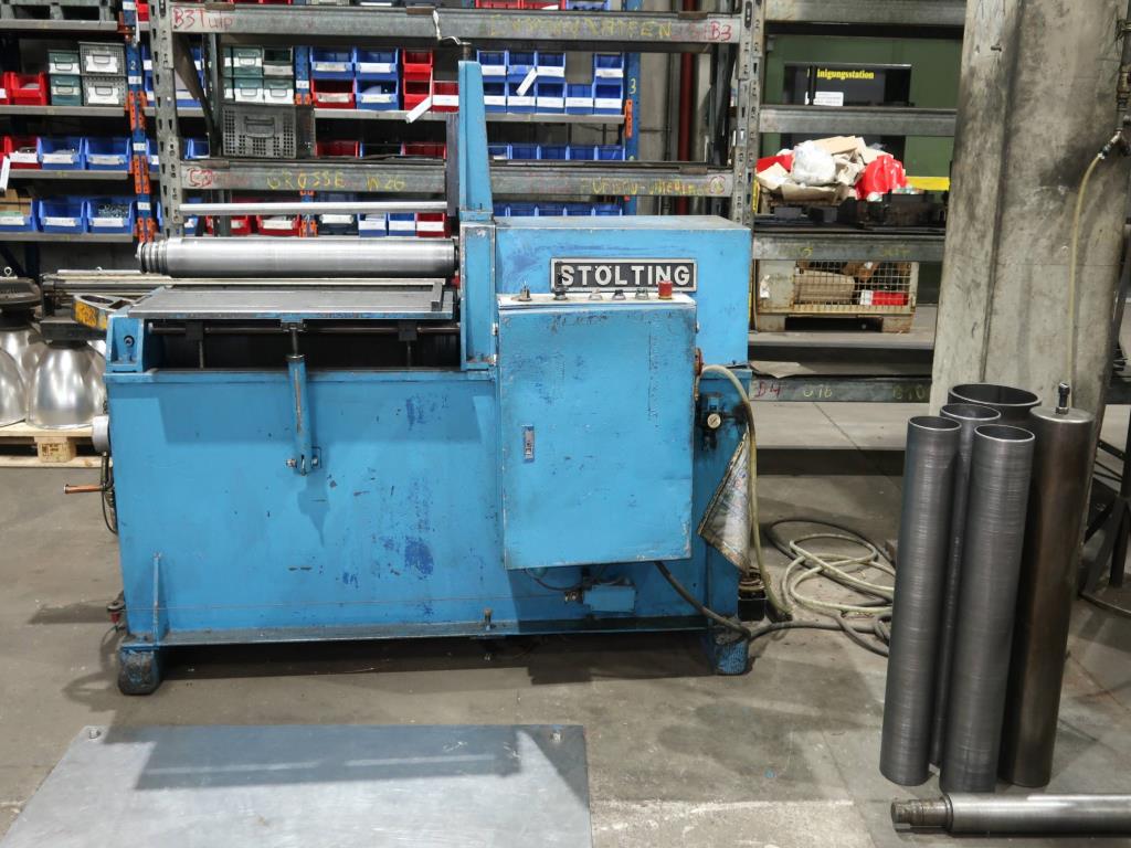 Machines for processing thin/medium thick sheet metal<br> (cutting, punching, pressing, bending)<br><font size="2">In collaboration with Hilco Industrial Acquisitions bv<br></font>-2