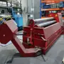 thumbnail-Machines for processing thin/medium thick sheet metal<br> (cutting, punching, pressing, bending)<br><font size="2">In collaboration with Hilco Industrial Acquisitions bv<br></font>-4