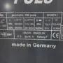 thumbnail-Machines for processing thin/medium thick sheet metal<br> (cutting, punching, pressing, bending)<br><font size="2">In collaboration with Hilco Industrial Acquisitions bv<br></font>-3