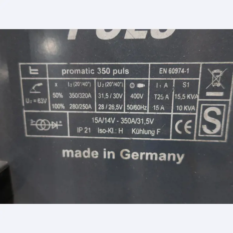 Máquinas para o processamento de chapas metálicas de espessura fina/média<br>(corte, perfuração, prensagem, dobragem)<br><font size="2">Em colaboração com a Hilco Industrial Acquisitions bv</font>-3