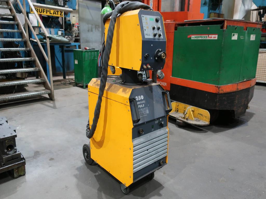 Maschinen zur Bearbeitung von dünnen/mittelstarken Blechen<br>(Schneiden, Stanzen, Pressen, Biegen)<br><font size="2">In Zusammenarbeit m. Hilco Industrial Acquisitions bv</font>-2