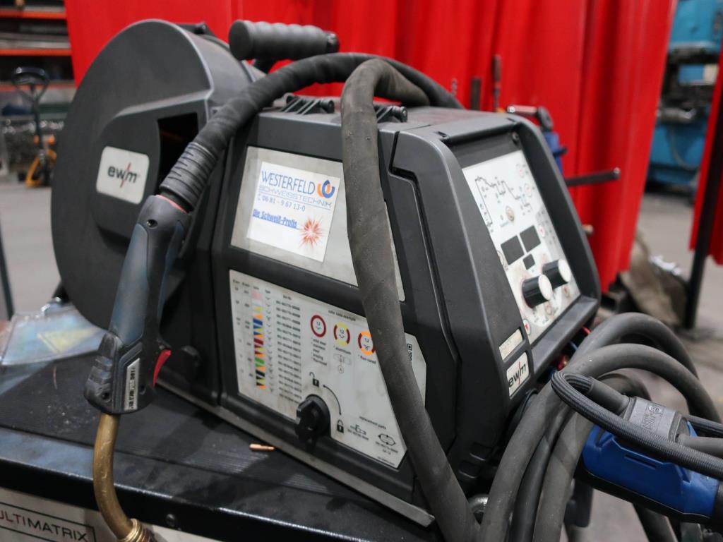 Machines pour l'usinage de tôles fines/moyennes<br>(découpe, poinçonnage, pressage, pliage)<br><font size="2">En collaboration avec Hilco Industrial Acquisitions bv</font>.-3