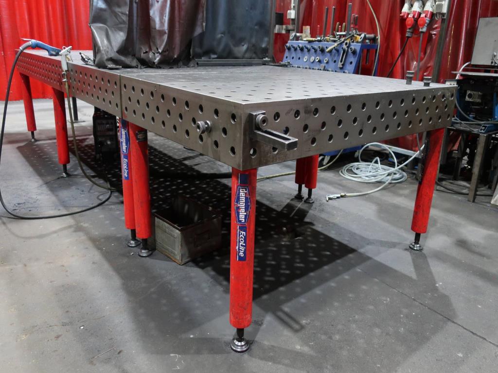 Machines for processing thin/medium thick sheet metal<br> (cutting, punching, pressing, bending)<br><font size="2">In collaboration with Hilco Industrial Acquisitions bv<br></font>-2