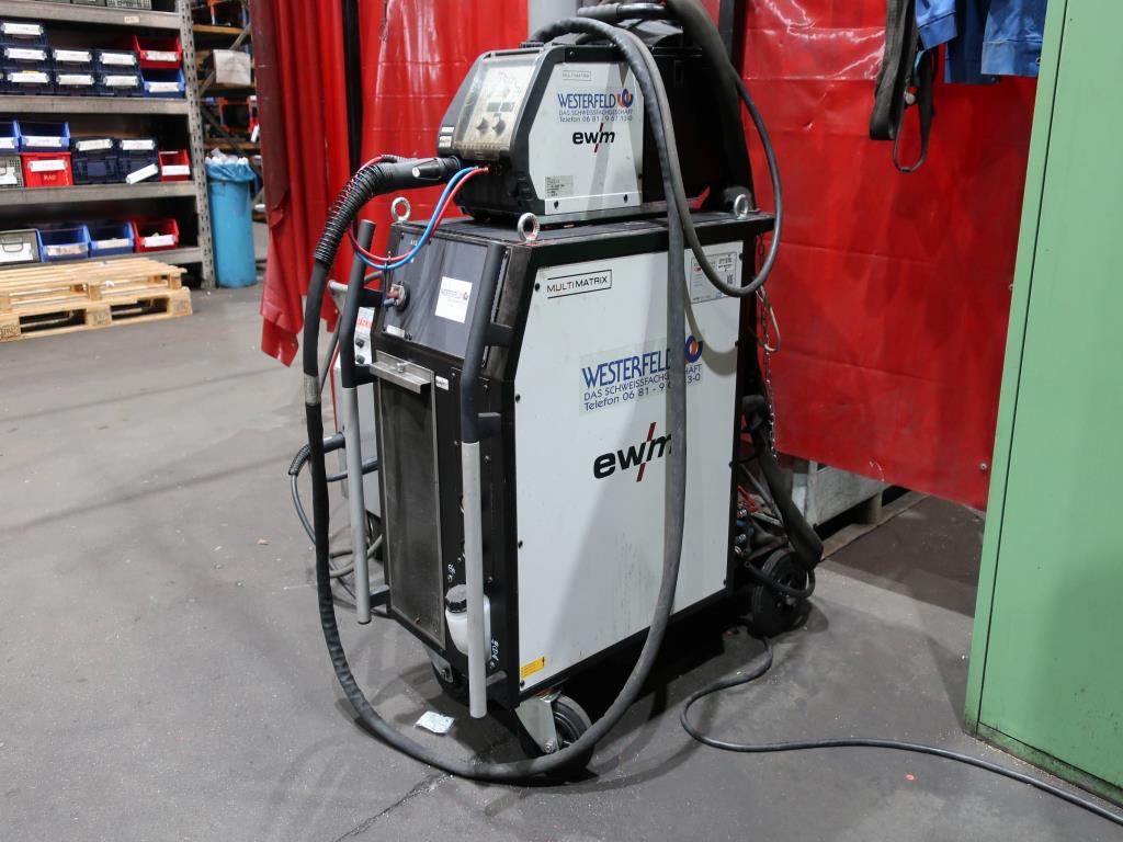 Machines for processing thin/medium thick sheet metal<br> (cutting, punching, pressing, bending)<br><font size="2">In collaboration with Hilco Industrial Acquisitions bv<br></font>-2