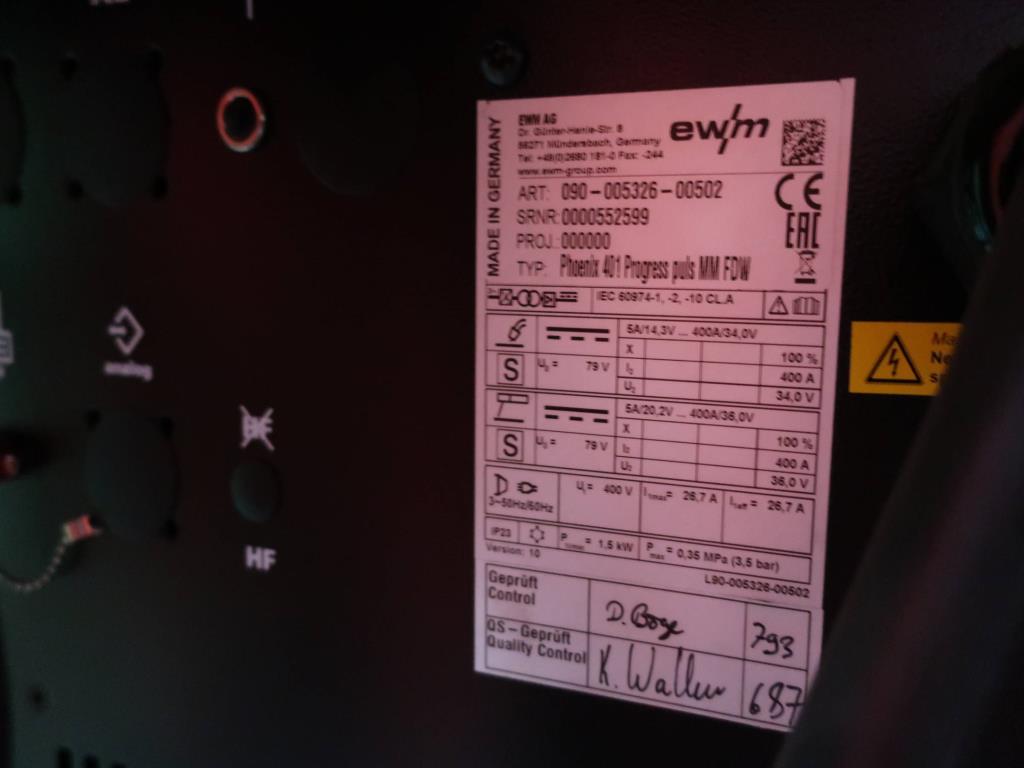 Machines for processing thin/medium thick sheet metal<br> (cutting, punching, pressing, bending)<br><font size="2">In collaboration with Hilco Industrial Acquisitions bv<br></font>-6