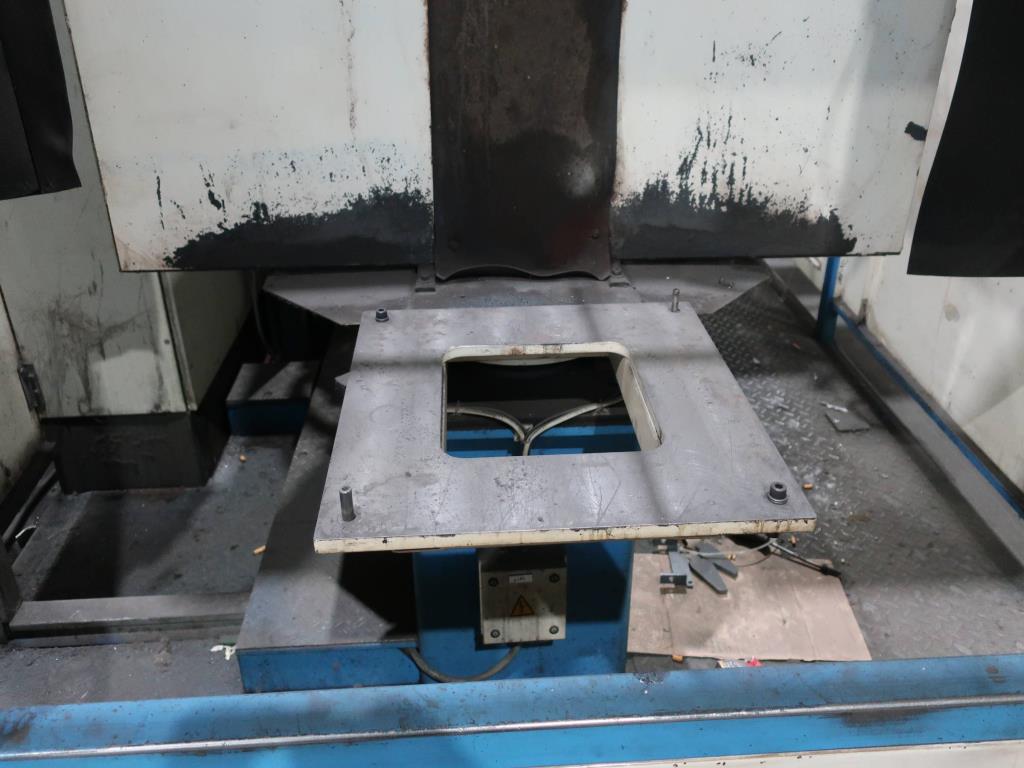 Maschinen zur Bearbeitung von dünnen/mittelstarken Blechen<br>(Schneiden, Stanzen, Pressen, Biegen)<br><font size="2">In Zusammenarbeit m. Hilco Industrial Acquisitions bv</font>-5