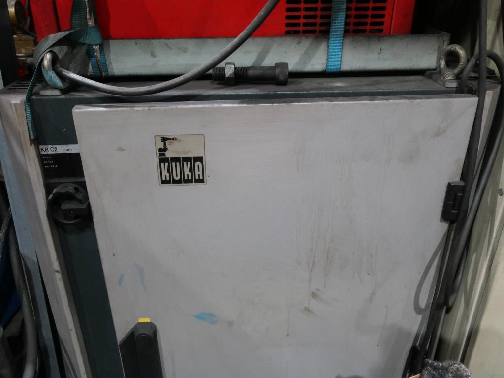 Maschinen zur Bearbeitung von dünnen/mittelstarken Blechen<br>(Schneiden, Stanzen, Pressen, Biegen)<br><font size="2">In Zusammenarbeit m. Hilco Industrial Acquisitions bv</font>-8