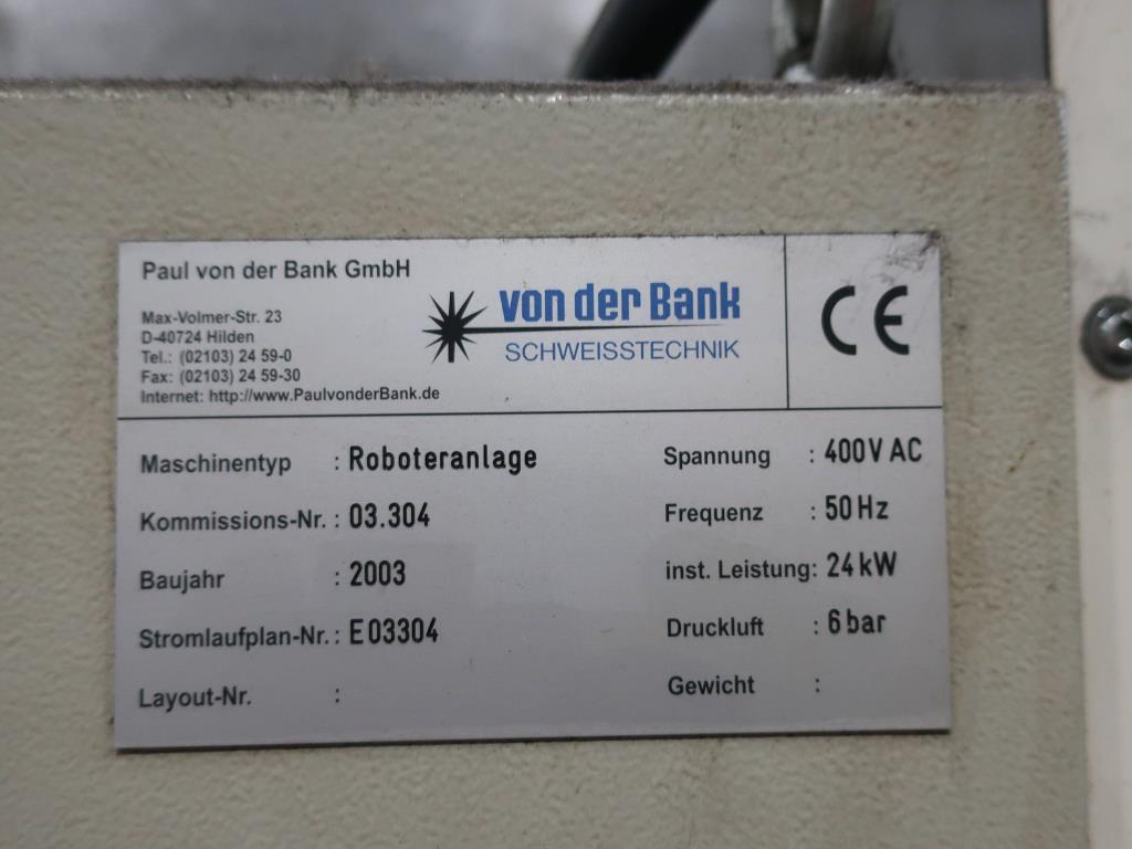 Maschinen zur Bearbeitung von dünnen/mittelstarken Blechen<br>(Schneiden, Stanzen, Pressen, Biegen)<br><font size="2">In Zusammenarbeit m. Hilco Industrial Acquisitions bv</font>-9