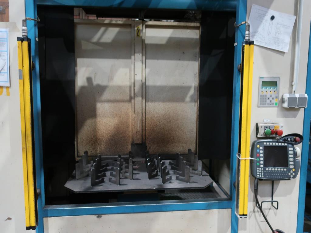 Machines for processing thin/medium thick sheet metal<br> (cutting, punching, pressing, bending)<br><font size="2">In collaboration with Hilco Industrial Acquisitions bv<br></font>-4