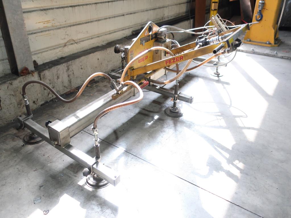 Machines for processing thin/medium thick sheet metal<br> (cutting, punching, pressing, bending)<br><font size="2">In collaboration with Hilco Industrial Acquisitions bv<br></font>-1